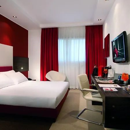 Hotel Voco Venice - The Quid By Ihg 4*