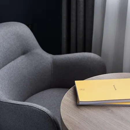 Voco Venice - The Quid By Ihg Mestre