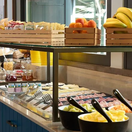 Hotel Voco Venice - The Quid By Ihg Mestre