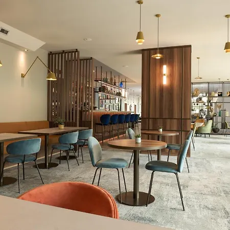 Voco Venice - The Quid By Ihg 4* Mestre