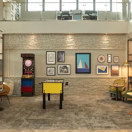 Hotel Voco Venice - The Quid By Ihg