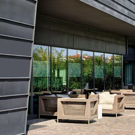 Voco Venice - The Quid By Ihg 4*