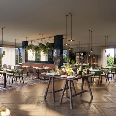 Voco Venice - The Quid By Ihg 4*