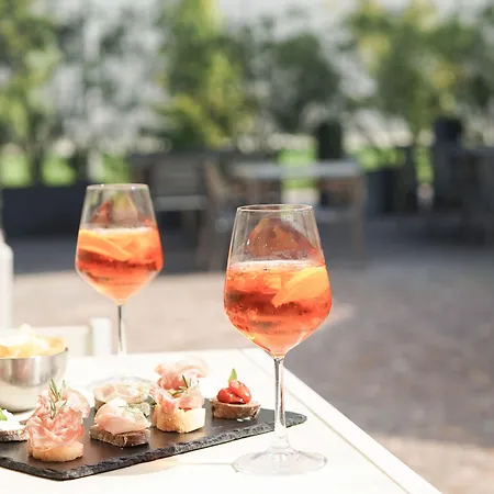 Hotel Voco Venice - The Quid By Ihg Mestre