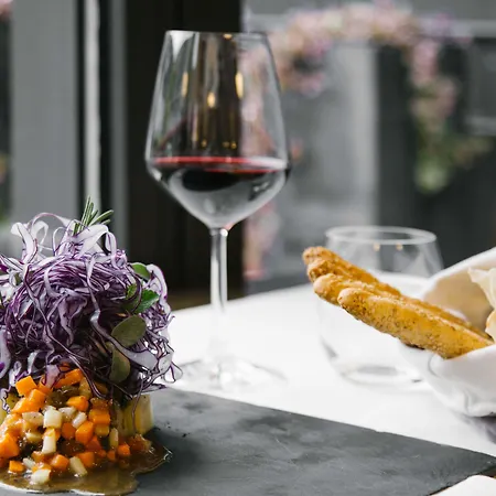 Voco Venice - The Quid By Ihg