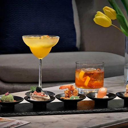 Voco Venice - The Quid By Ihg