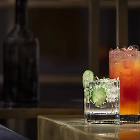 Voco Venice - The Quid By Ihg 4* Mestre