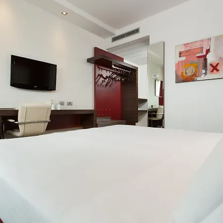 Voco Venice - The Quid By Ihg Hotel Mestre