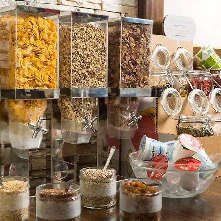 Voco Venice - The Quid By Ihg 4* Mestre