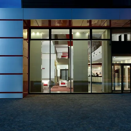 Voco Venice - The Quid By Ihg Mestre