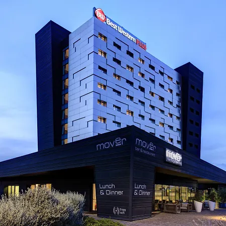 Voco Venice - The Quid By Ihg Hotel Mestre