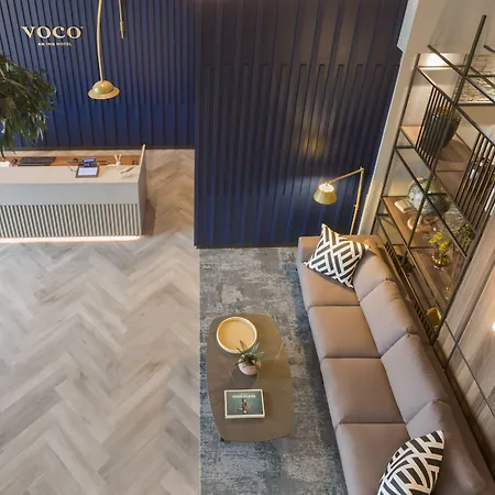 Voco Venice - The Quid By Ihg Mestre