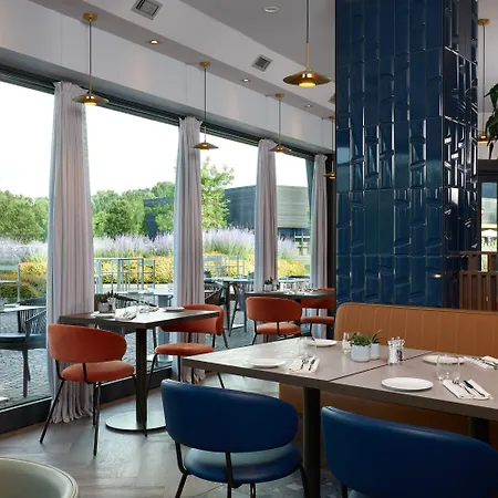 Hotel Voco Venice - The Quid By Ihg