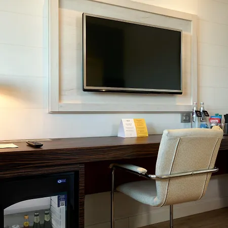 Voco Venice - The Quid By Ihg Hotel Mestre