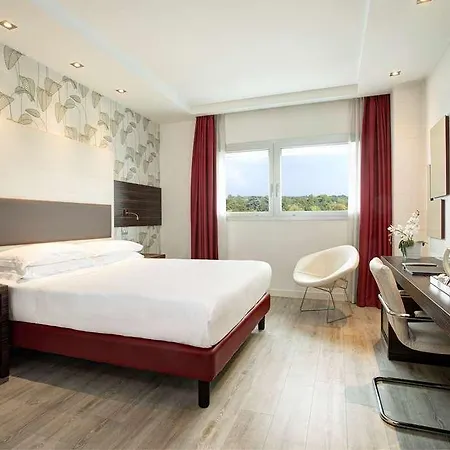 Hotel Western Quid Venice 4*
