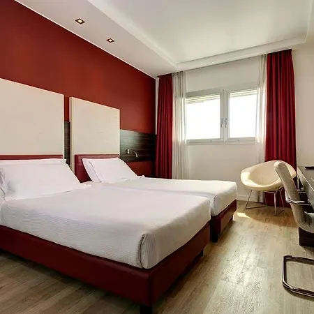 Western Quid Venice Hotel
