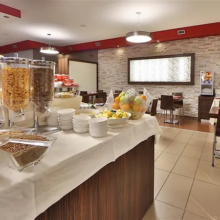 Western Quid Venice Hotel 4*