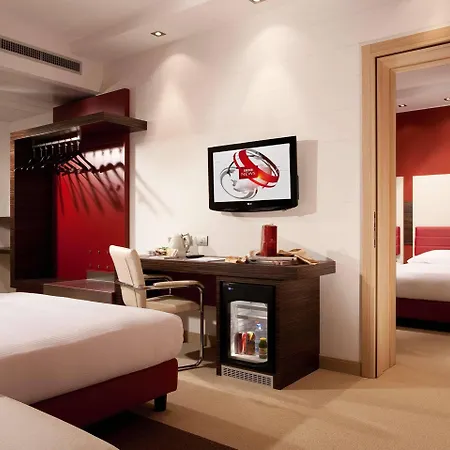 Western Quid Venice Hotel 4*