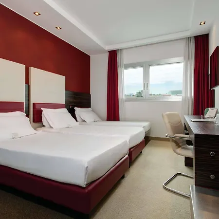 Hotel Western Quid Venice