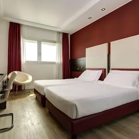 Hotel Western Quid Venice