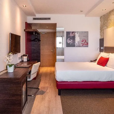Voco Venice - The Quid By Ihg Mestre