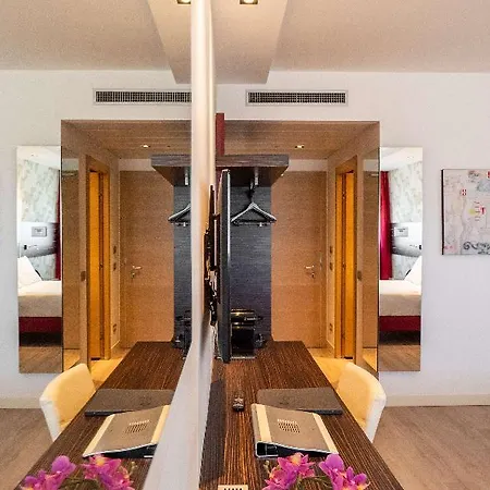 Voco Venice - The Quid By Ihg