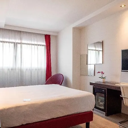 Western Quid Venice Hotel 4*