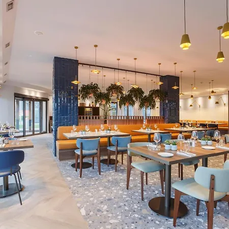 Voco Venice - The Quid By Ihg מלון