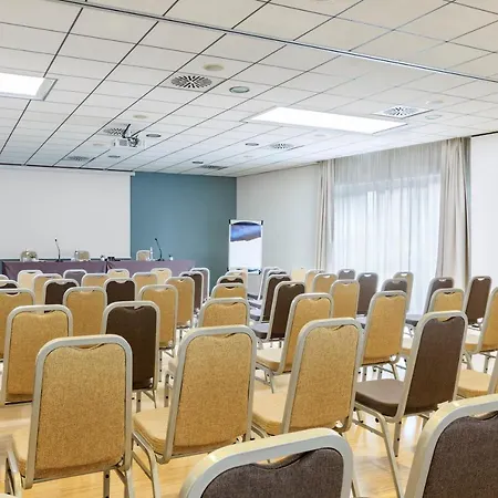 Hotel Western Quid Venice Mestre