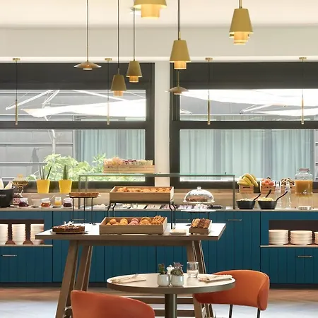 Voco Venice - The Quid By Ihg Hotel