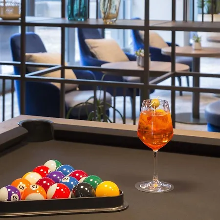 Hotel Voco Venice - The Quid By Ihg