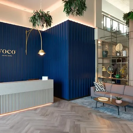 Hotel Western Quid Venice Mestre
