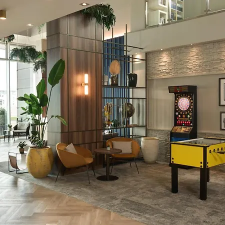 Western Quid Venice Hotel 4*