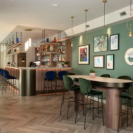 Voco Venice - The Quid By Ihg מלון