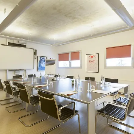 Western Quid Venice Hotel 4*