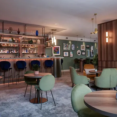 Western Quid Venice Hotel 4*