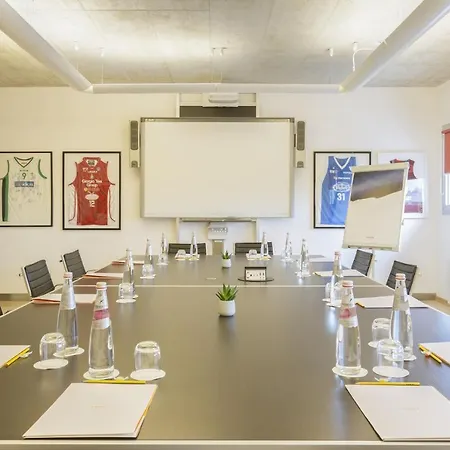 Voco Venice - The Quid By Ihg 4*