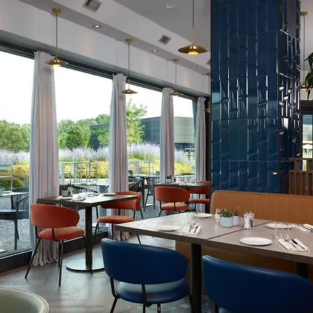 Voco Venice - The Quid By Ihg