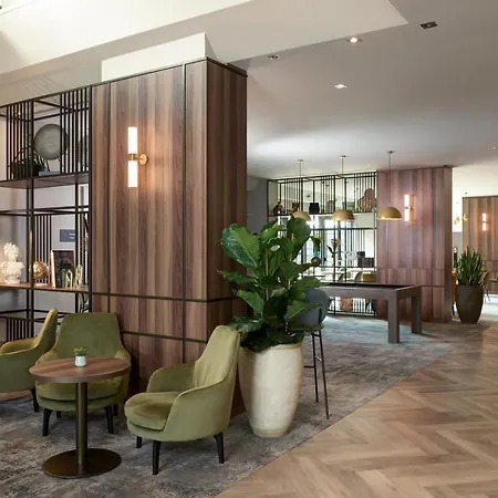Voco Venice - The Quid By Ihg Hotel 4*