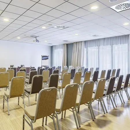 Voco Venice - The Quid By Ihg Hotel Mestre