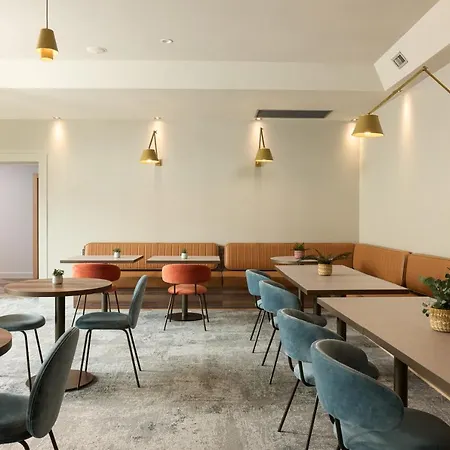Voco Venice - The Quid By Ihg Mestre