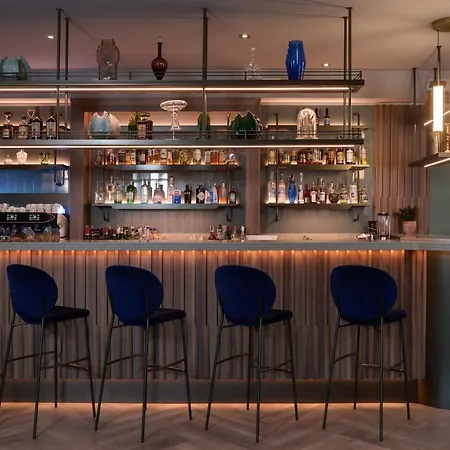 Hotel Voco Venice - The Quid By Ihg 4*