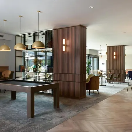 Voco Venice - The Quid By Ihg 4* Mestre