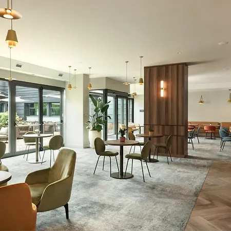 Western Quid Venice Hotel 4*