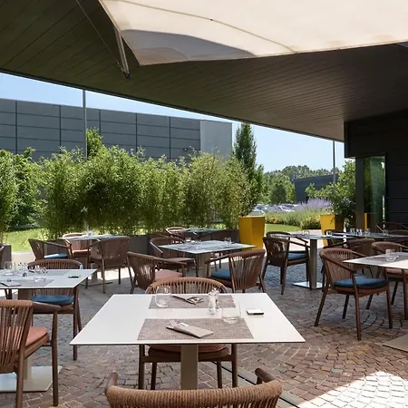 Hotel Voco Venice - The Quid By Ihg 4*