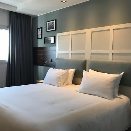 Western Quid Venice Hotel 4*