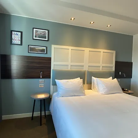 Western Quid Venice Hotel 4*