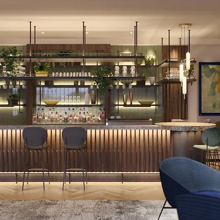 Hotel Voco Venice - The Quid By Ihg Mestre