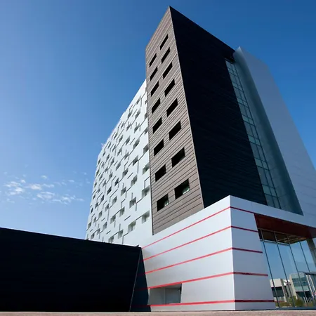 Western Quid Venice Hotel 4*