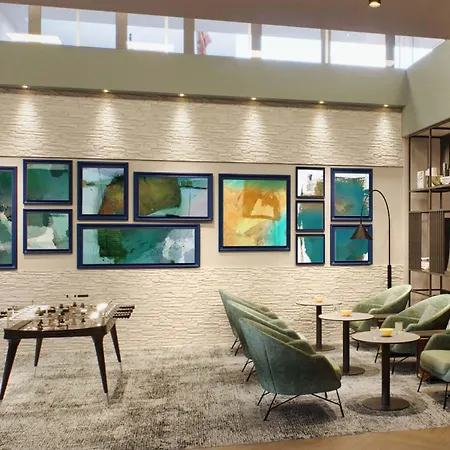 Western Quid Venice Hotel Mestre